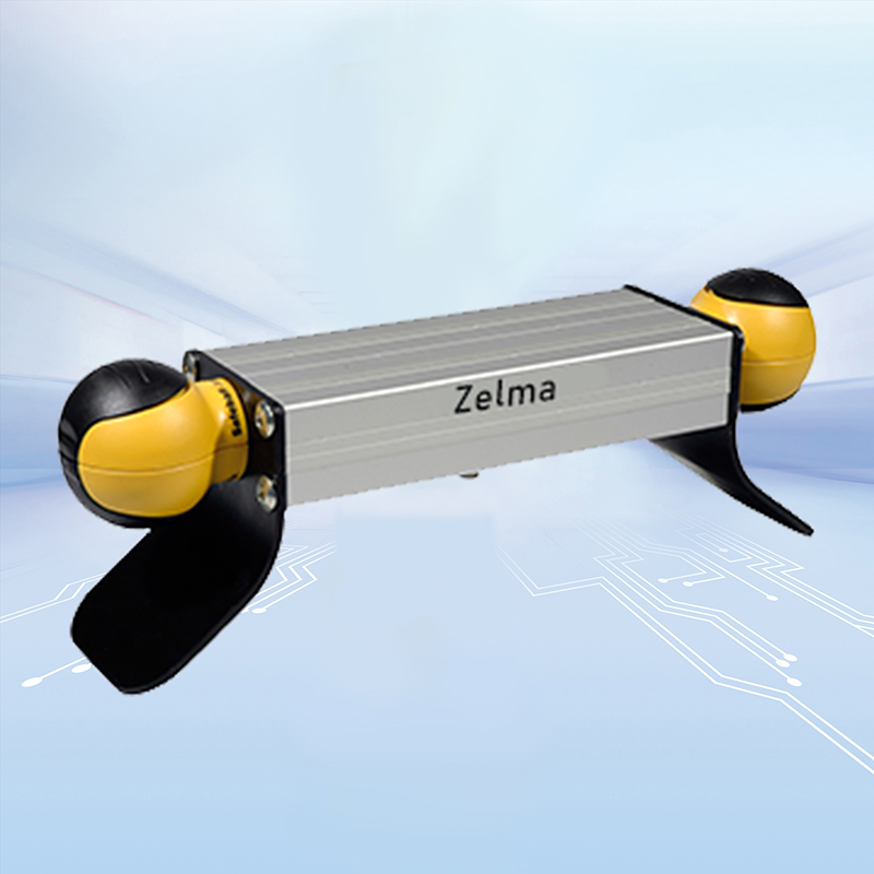 ZLM-SS25球型雙手控制按鈕